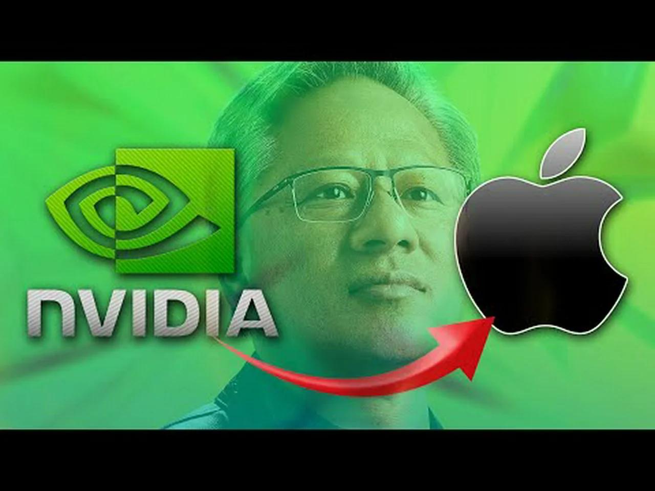nvidia in the next 10 years