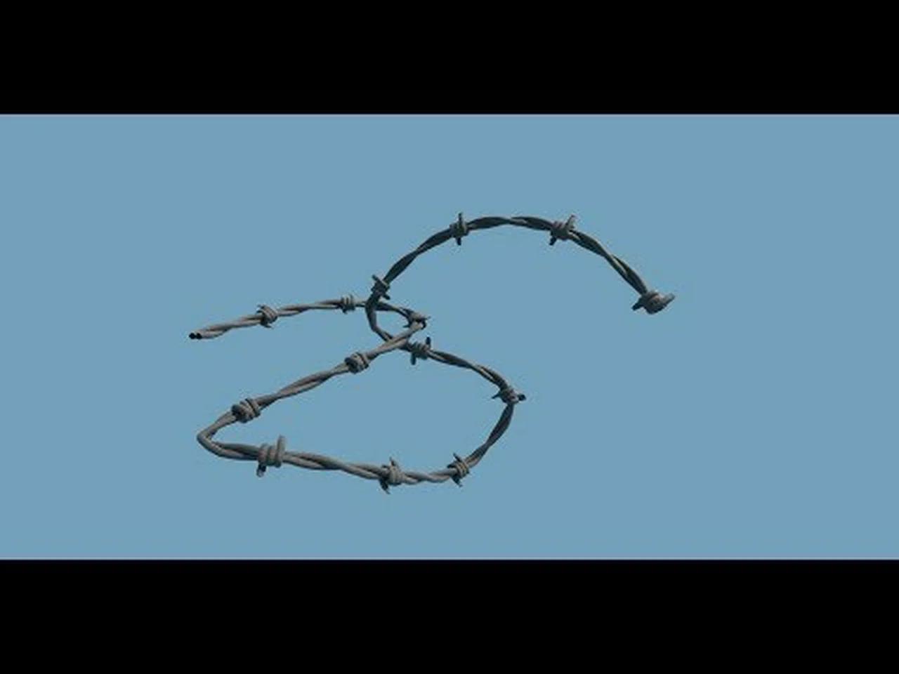 Blender Wire Tutorial