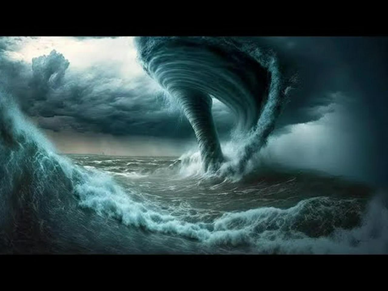 Shocking Facts About Natural Disasters