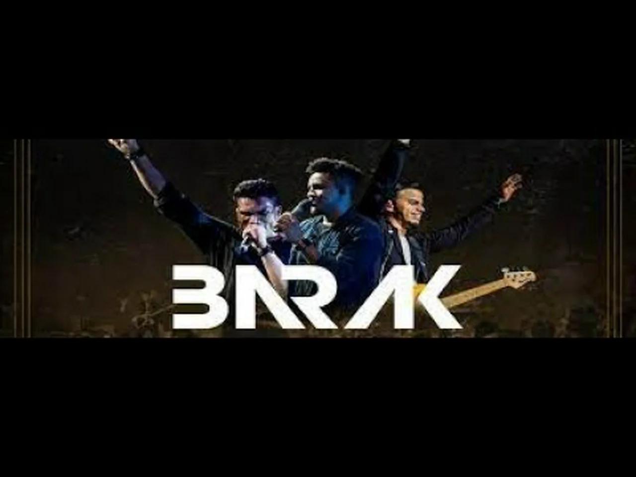 Las Mas Bonitas Y Lo Mejor De Barak Música Crististiana Video Oficial