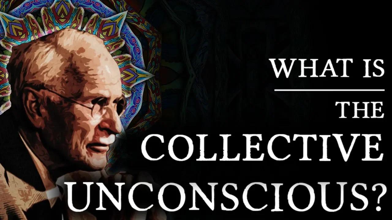 Carl Jung What is the Collective Unconscious?