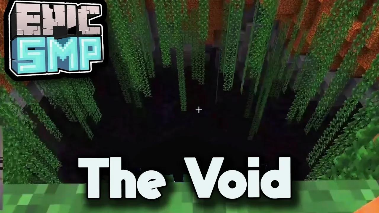 Epic SMP Lore: The Void (Week 1)
