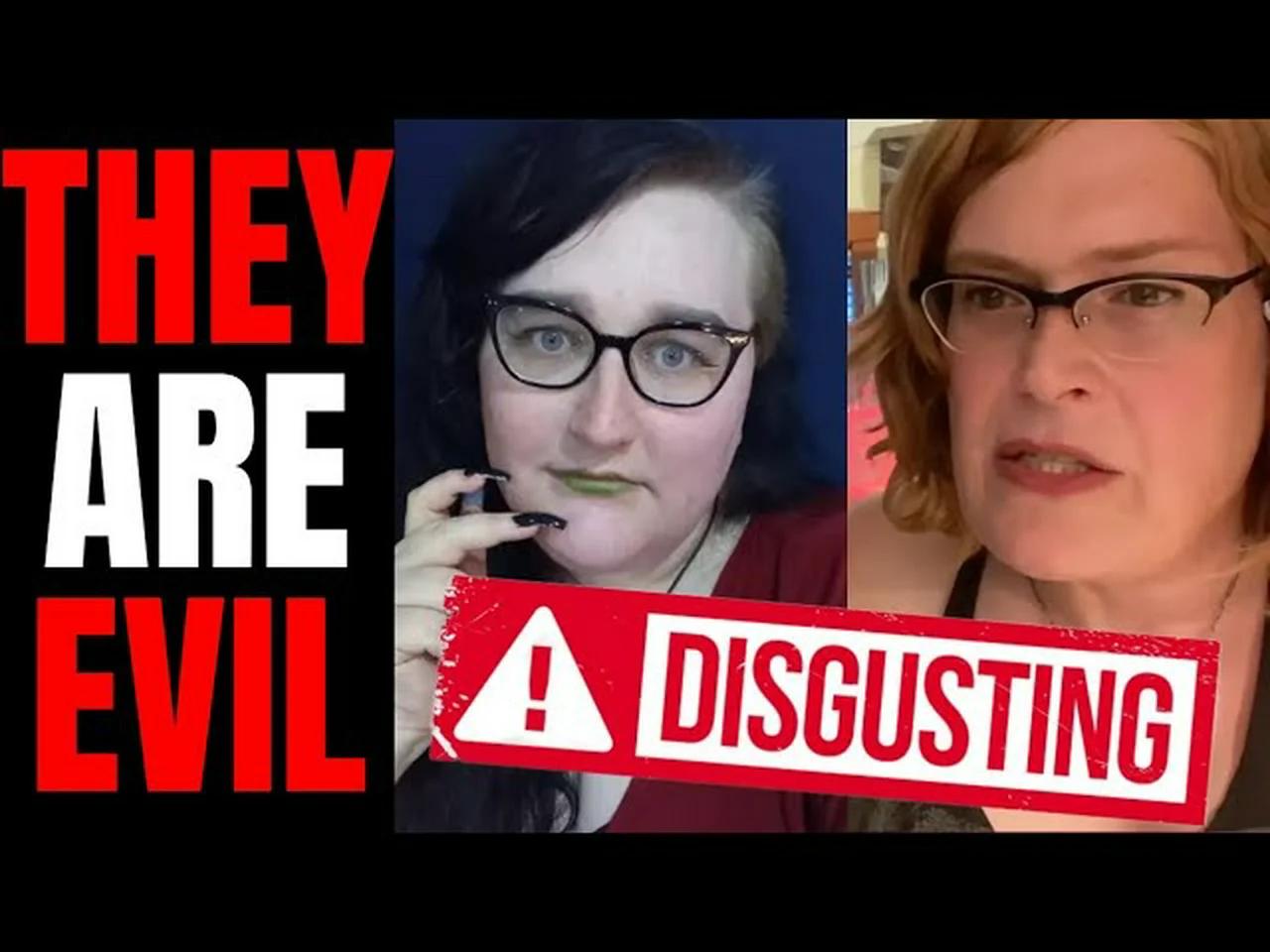 Trans Matrix Director DEFENDS Disgusting DC Writer FIRED For ...