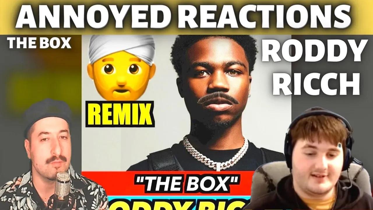 Roddy Ricch - The Box (INDIAN VERSION)