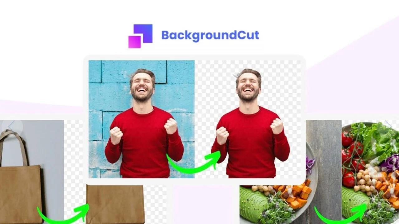 BackgroundCut Background Removal Review and Tutorial: AppSumo Lifetime Deal