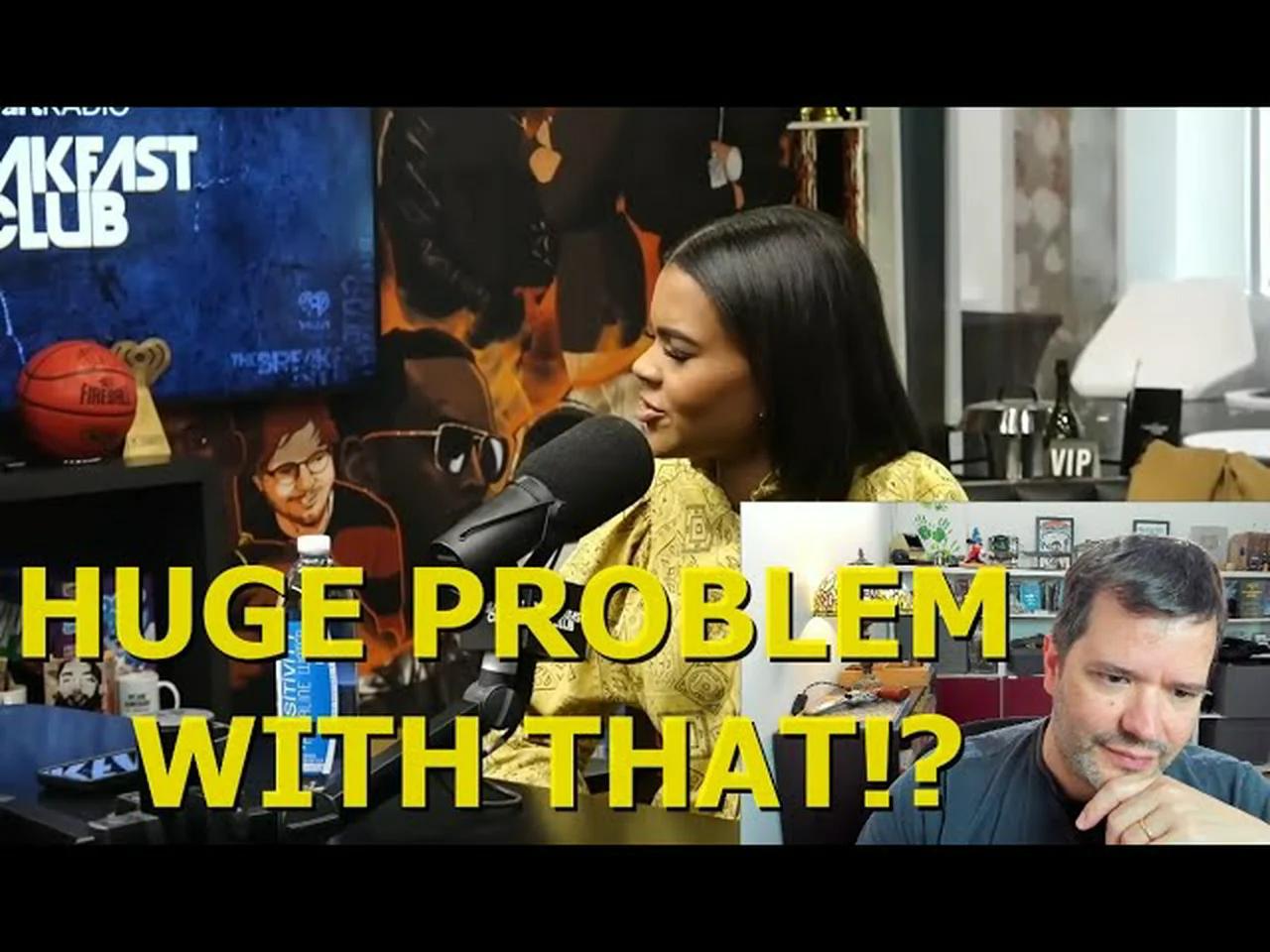 Who Is Candace Owens Married To? Unveiling Her Personal Life