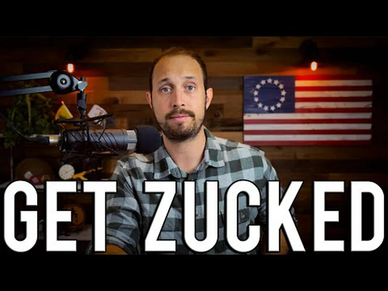 FBI Told Facebook to Bury Stories Like Hunter Laptop, Zuck Says | Very Professional Law Enforcement