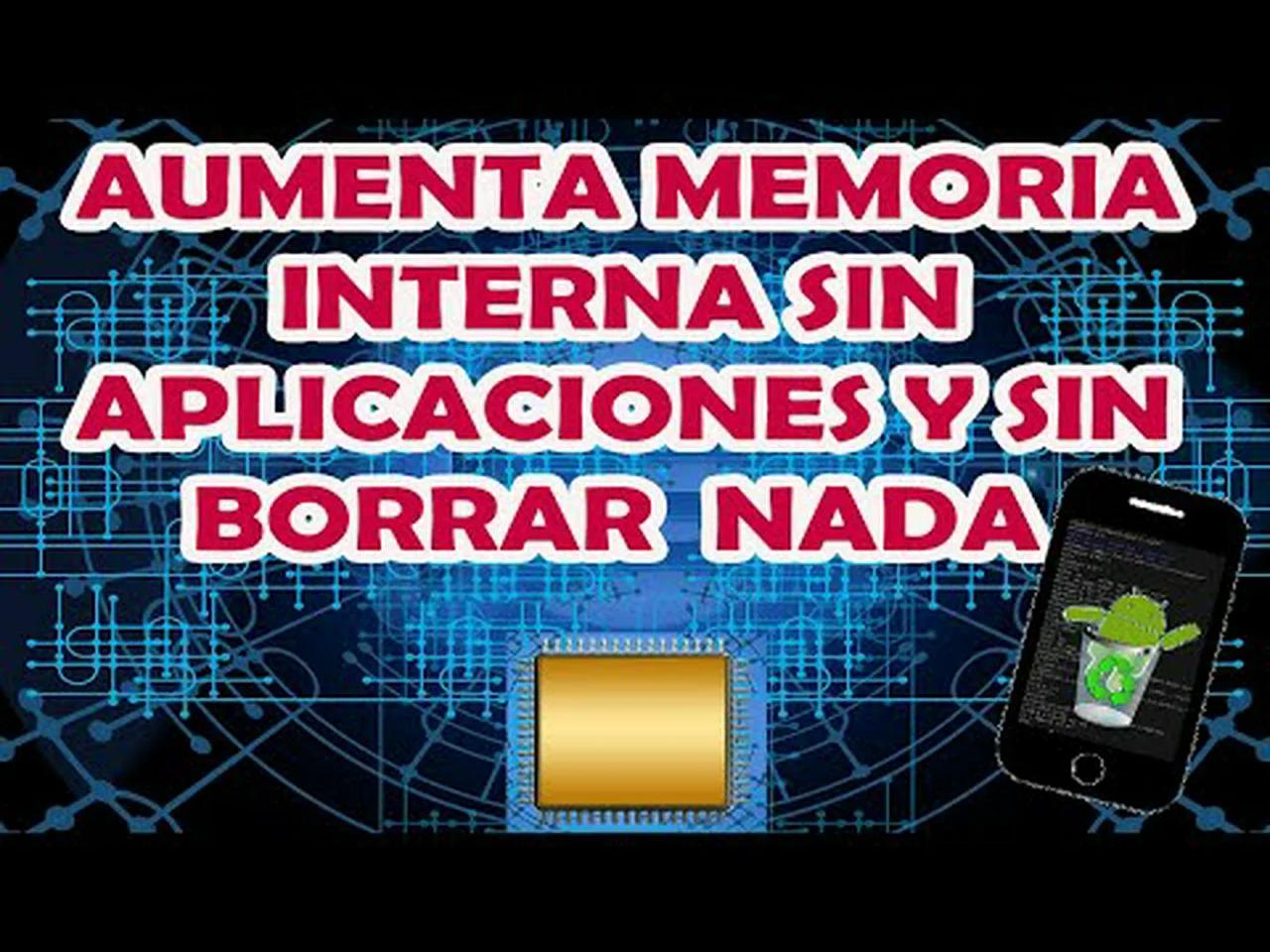 Image Result For Cmo Sacar Los Datos De Memoria Interna De Mi Cel