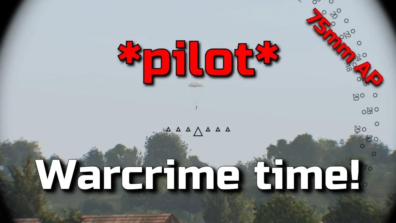 Random Arma3 Antics Part 21