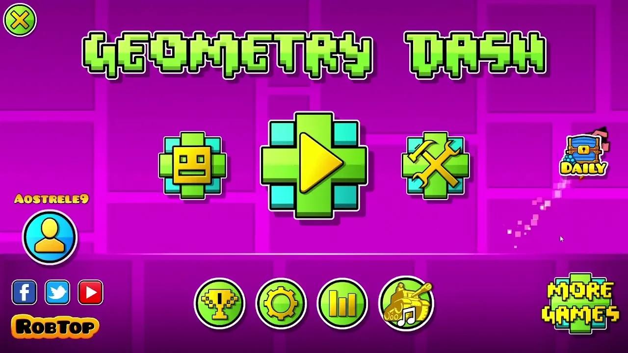 Geometry Dash Spin The Wheel Challenge Unedited