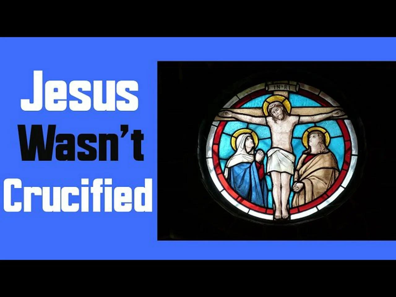 Muslim Perspective On Jesus Muslim