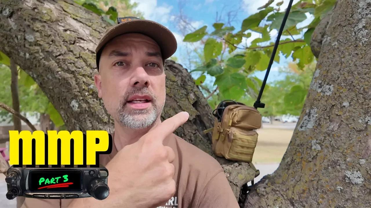 The Smallest Manpack You Ll Ever Make