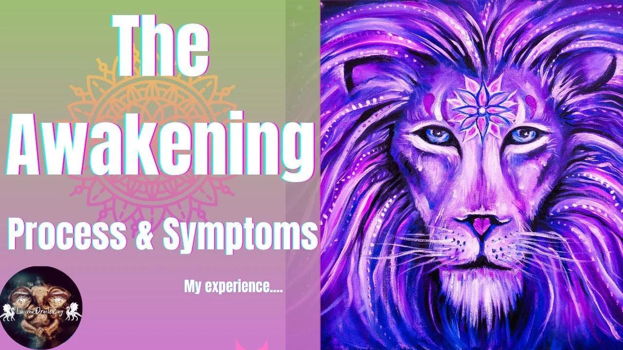 Soul Chat How Spiritual Awakening changed my life(02)