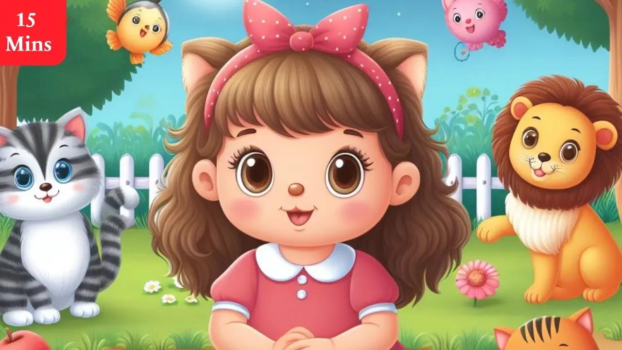 Image Result For Songs For Children Compilation Nursery Rhymes Tv