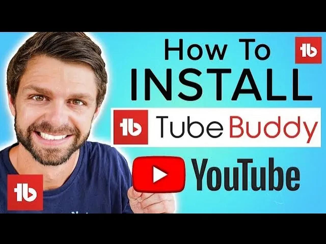 how-to-get-tubebuddy-extension-on-google-chrome-2022