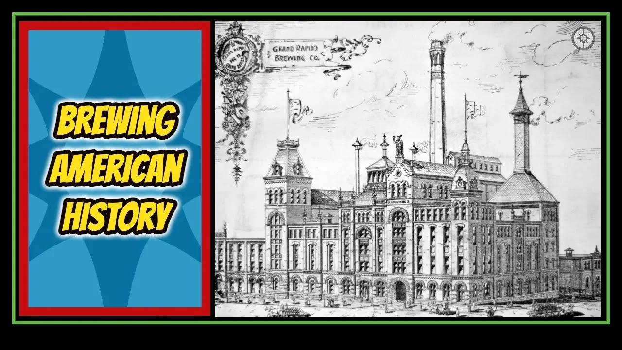 Intoxication of the Nation (Breweries) Salt Lake City and San Francisco