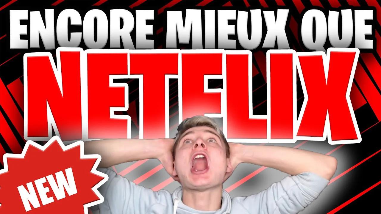 TOP 3 DES MEILLEURS SITE DE STREAMING POUR REGARDER DES FILMS ET DES SÉRIES GRATUITEMENT(TUTO 2021)