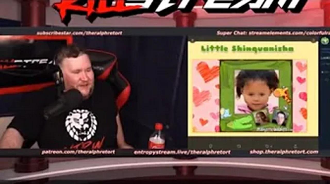 Josh Moving to Rwanda? Jokes about Age of Consent, Ethan Ralph, Andy ...
