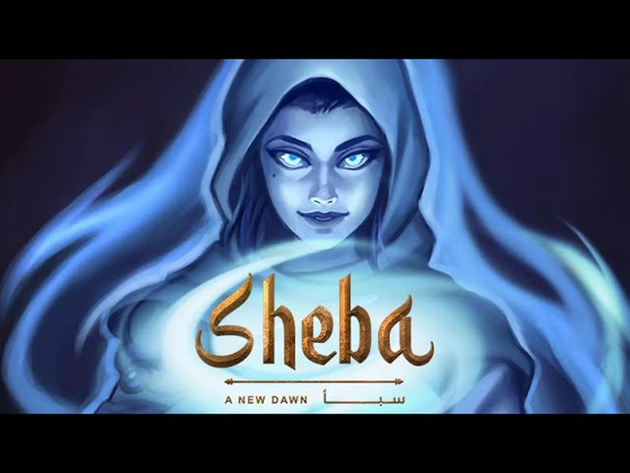 Sheba: A New Dawn Gameplay PC