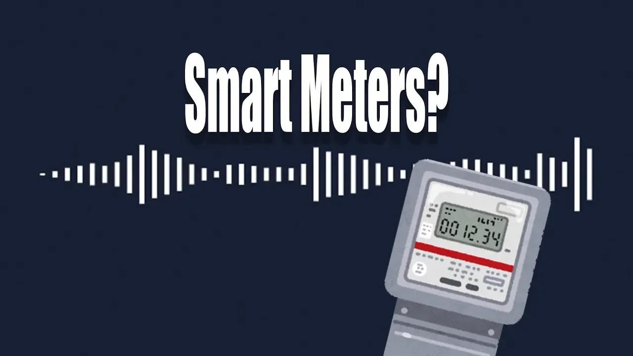 Do You Smart Meter