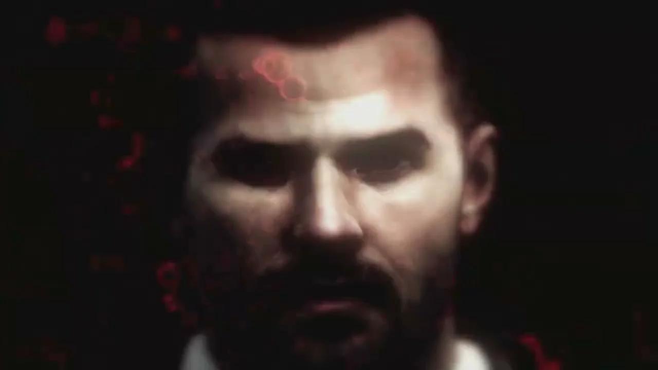 Call of Duty Black Ops - Operation 40 | Alex Mason Interrogated | 