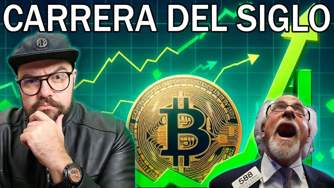 ¡confirmado Se Adelanta El Super Ciclo De Bitcoin Y Altcoins