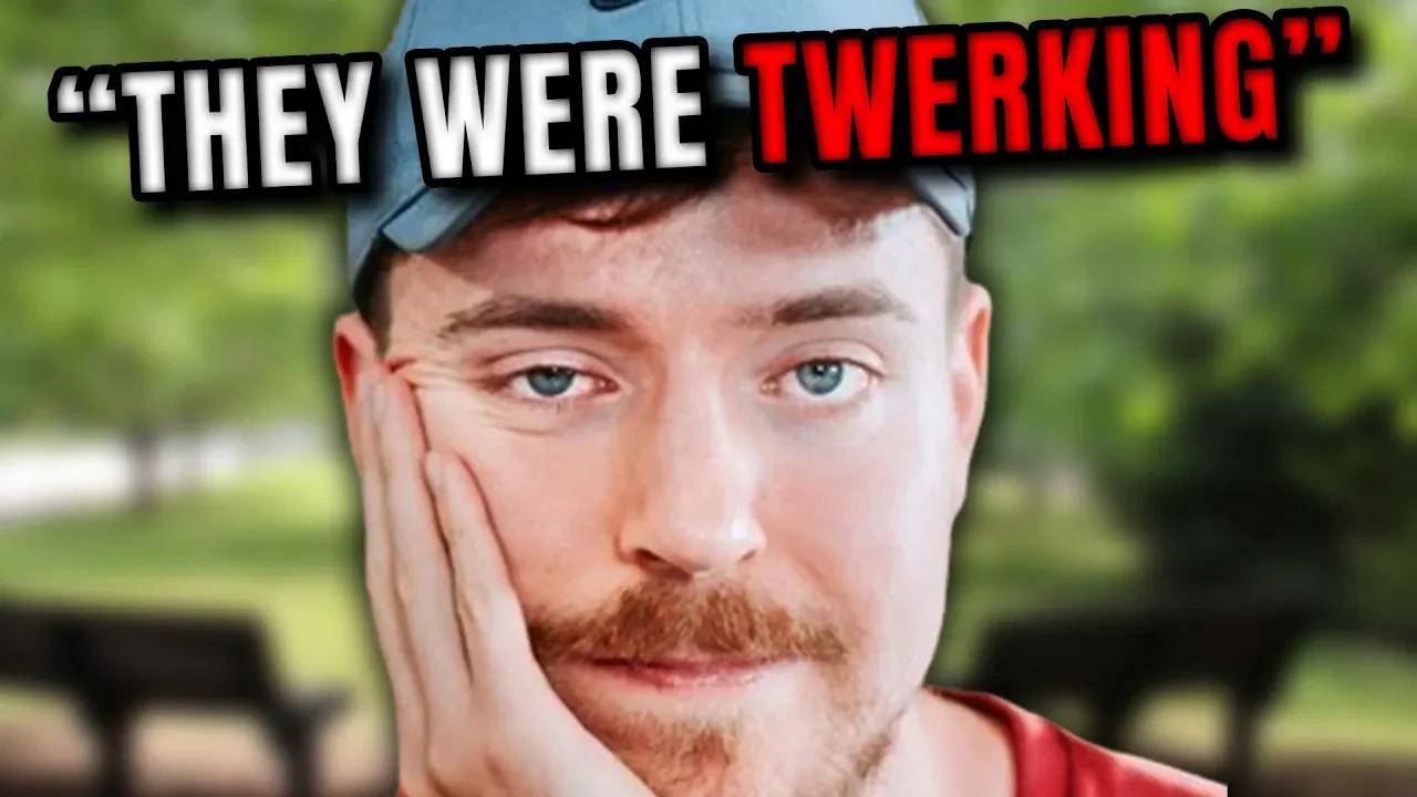 The Mrbeast Allegations Are Ridiculous