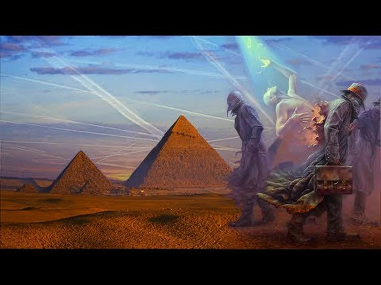 Why Are They Hiding History