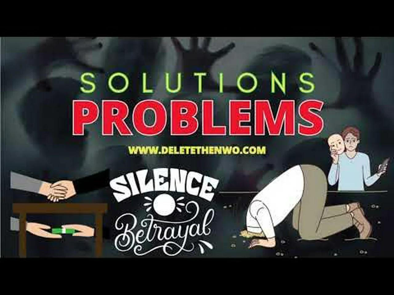 Strength In Numbers Unite And Defeat Mind Control Gang Stalking