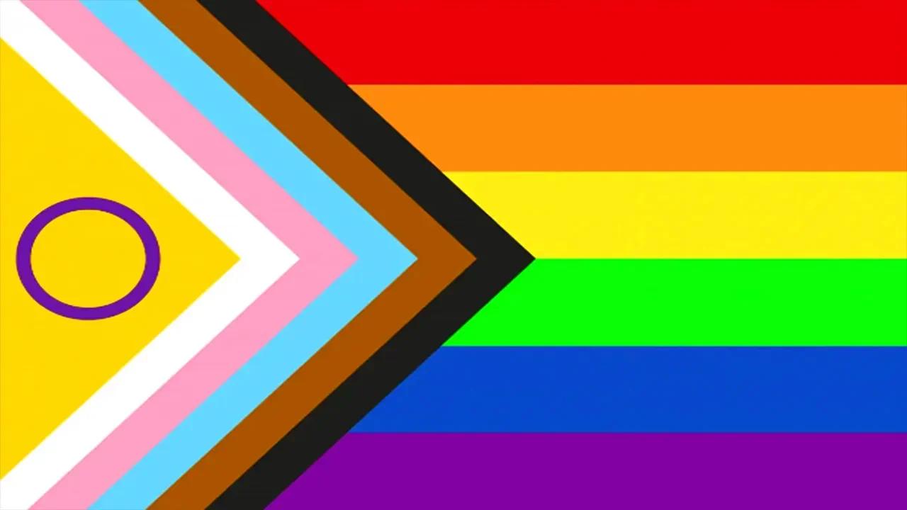 The Pride Flag Is Stupid