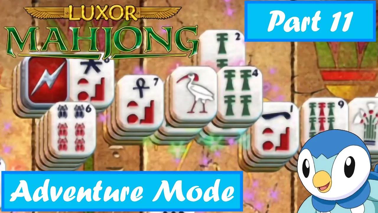 Luxor Mahjong Per PC - Gioco Da Tavolo, Nuovo Sigillato