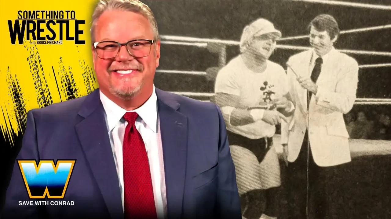 Bruce Prichard On Dusty Rhodes Rubbing Vince Mcmahon The Wrong Way