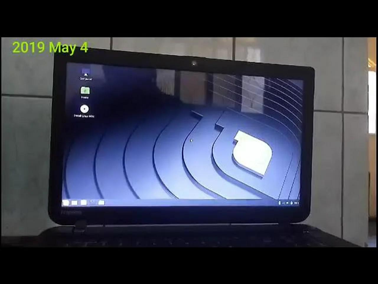 Dont Create A Google