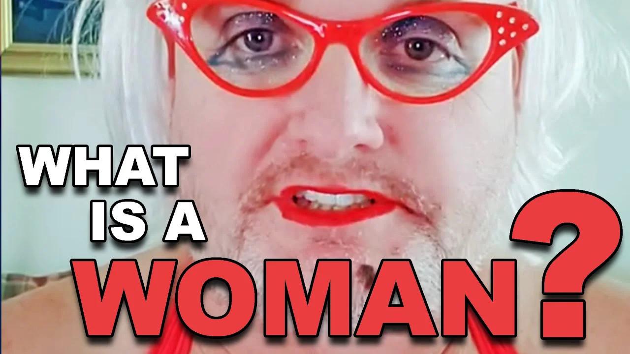 what-is-a-woman