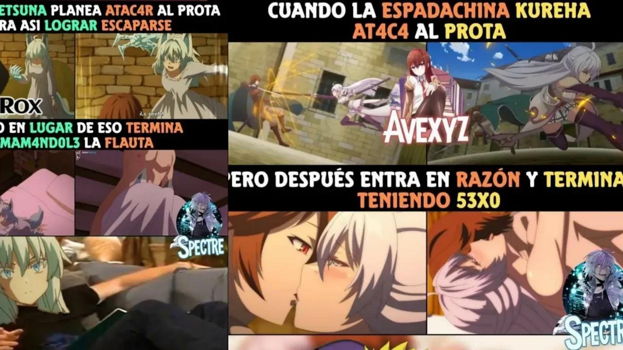 CURIOSIDADE SEGUNDO O AUTOR DE REDO OF HEALER, A MÉDIA DE MULHERES  ASSISTINDO AO ANIME É BEM ALTA GVOCESABIAANIME visite nosso site - iFunny  Brazil