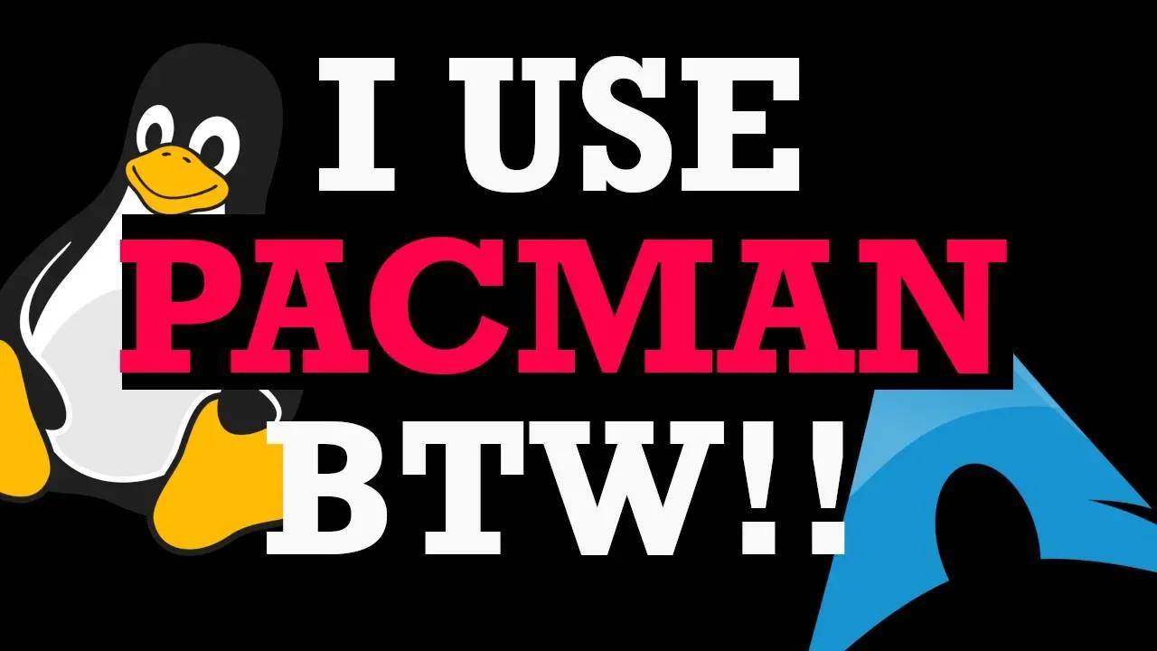 Use PACMAN as a Package Manager on MOST Linux Distros by Installing ...