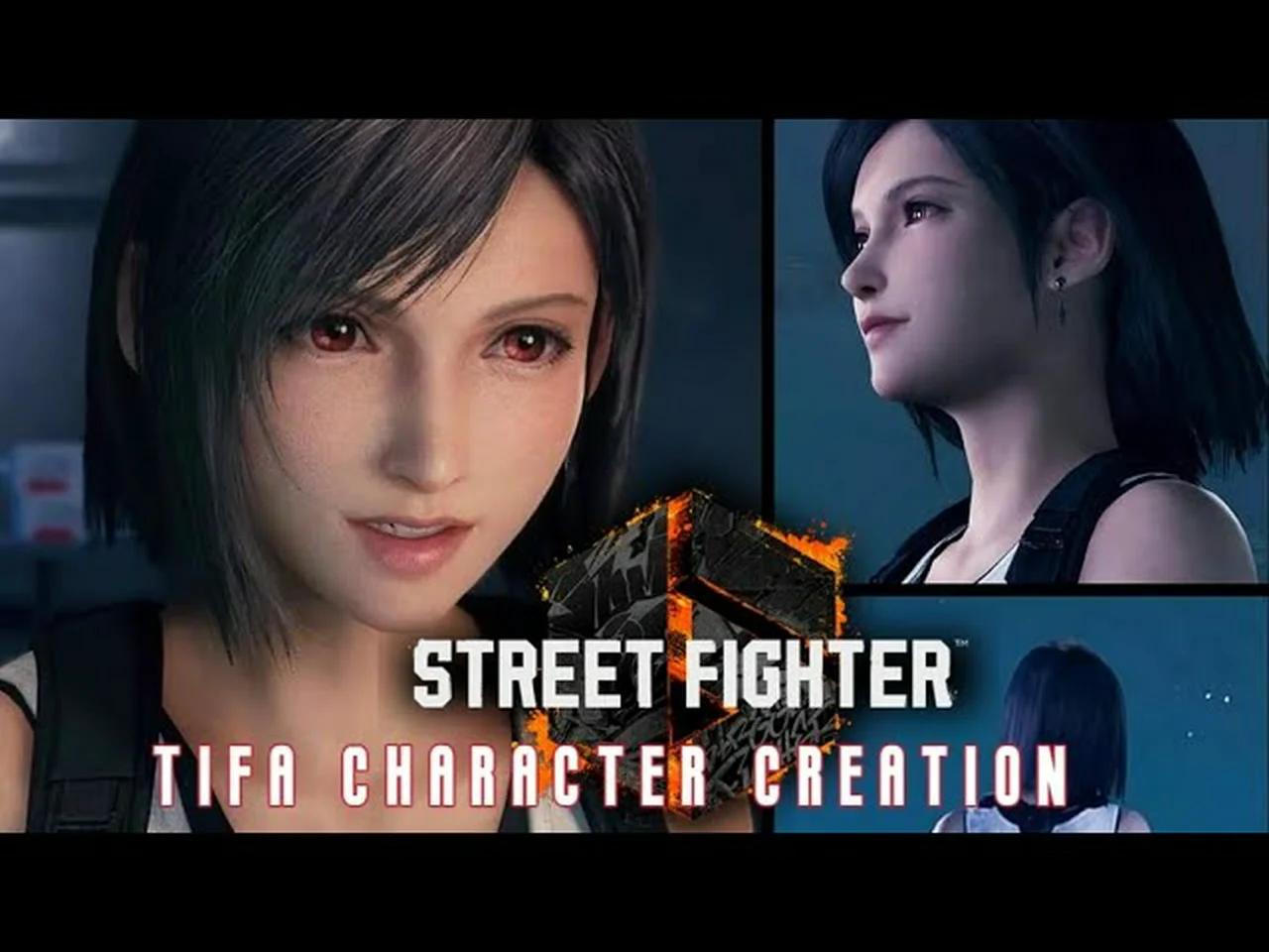 Legacy Returns: Vega, Gouken, and the Final Fight Connection