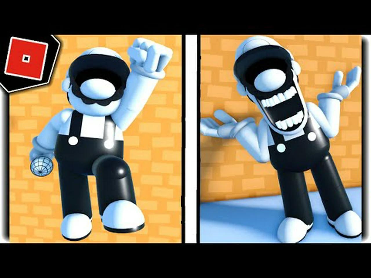 How to get GOLDEN LAND BADGE in FUNKY 3 - Roblox