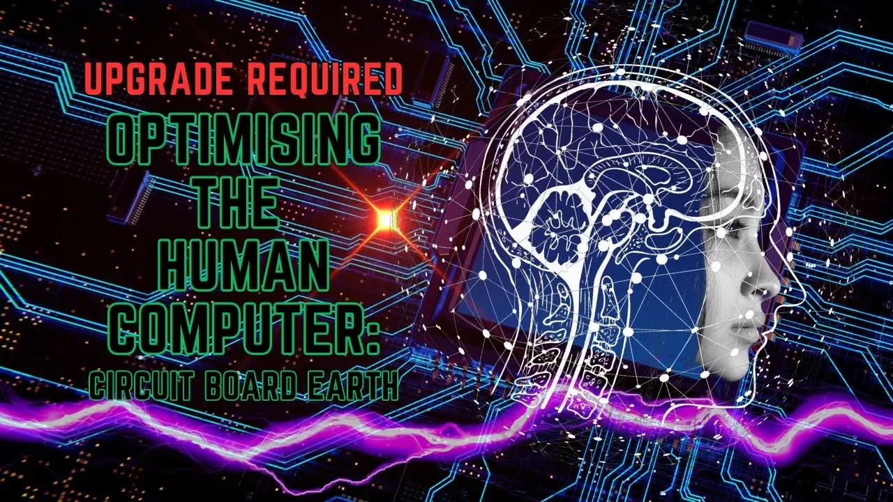 Optimising The Human Computer: Circuit Board Earth
