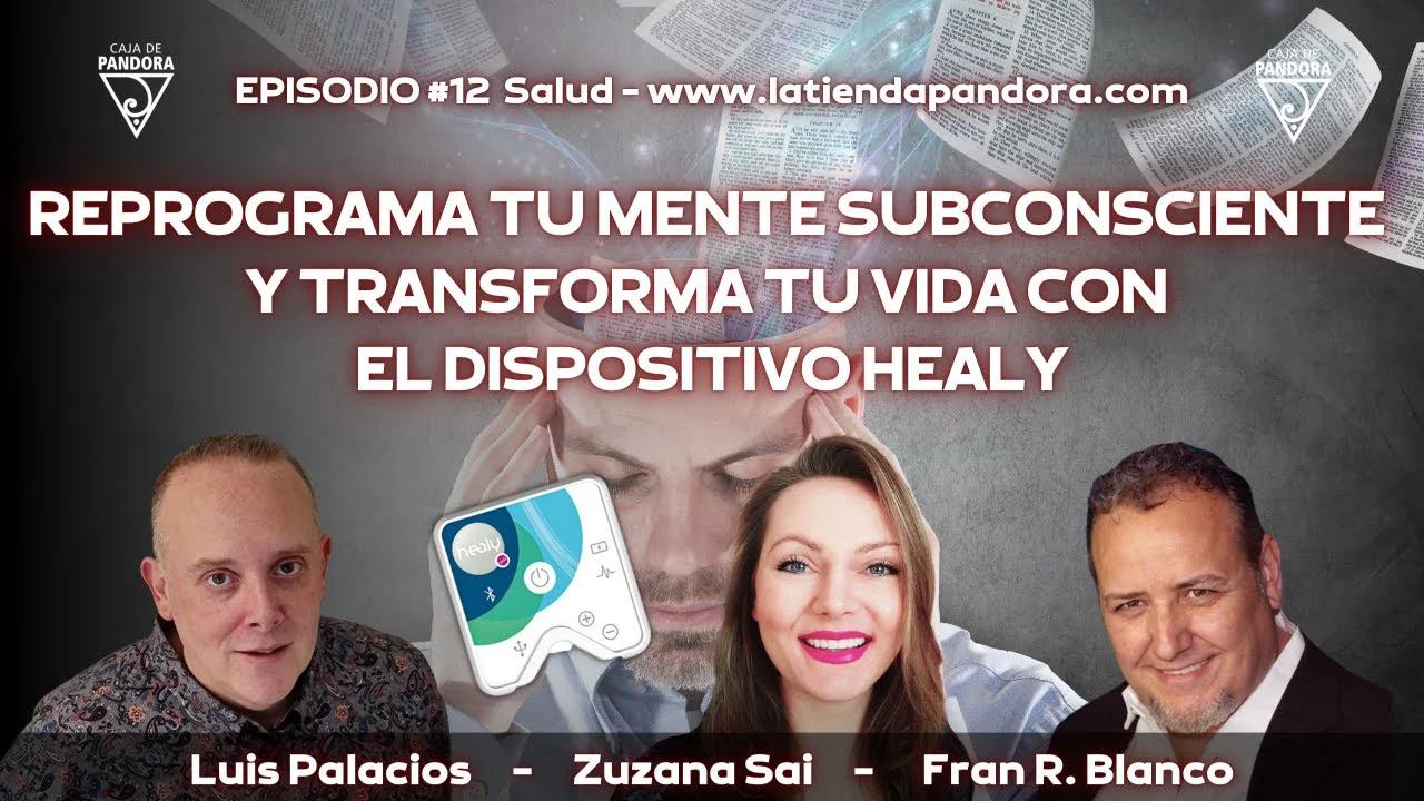 Reprograma tu mente subconsciente y transforma tu vida con el ...