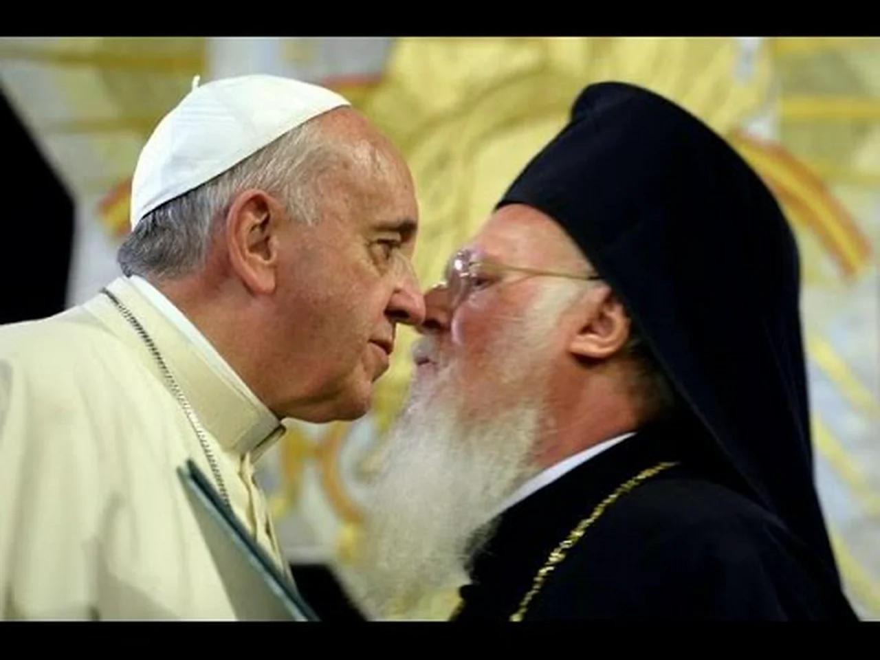 The Orthodox Church & the Papist Calendar (Eng. Subtitles)
