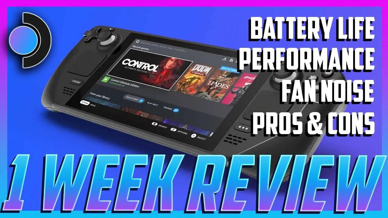 HOLE STEAM DECK PERFORMANCE intelligence overview