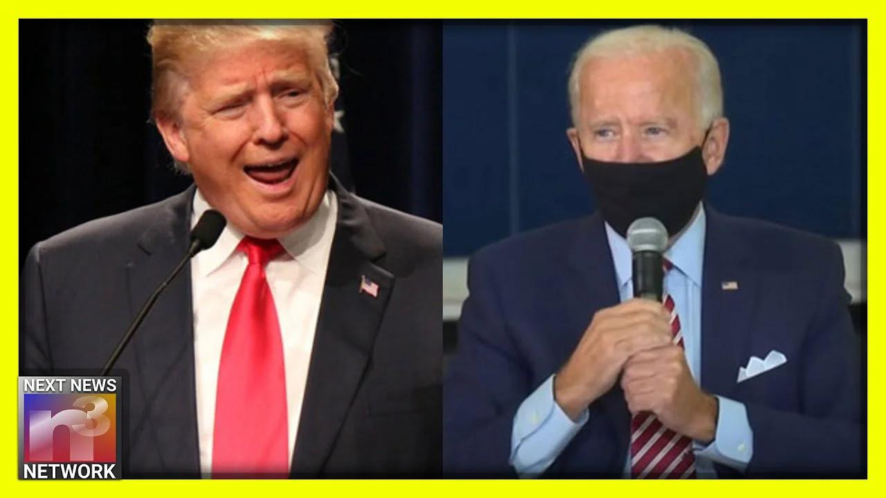 Joe Biden Just Pissed Off The Black Community AGAIN With This 