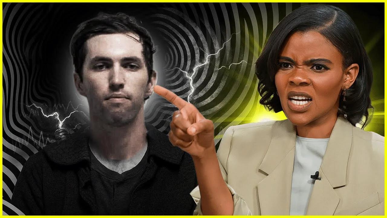 Candace Owens Just Exposed More LIES in the FAKE Assassin Story?!