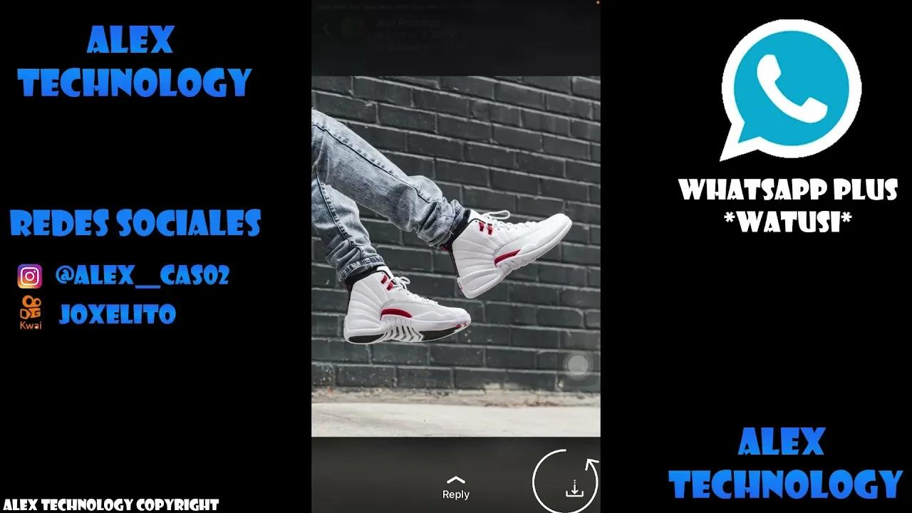 whatsapp plus para iphone 12 pro max