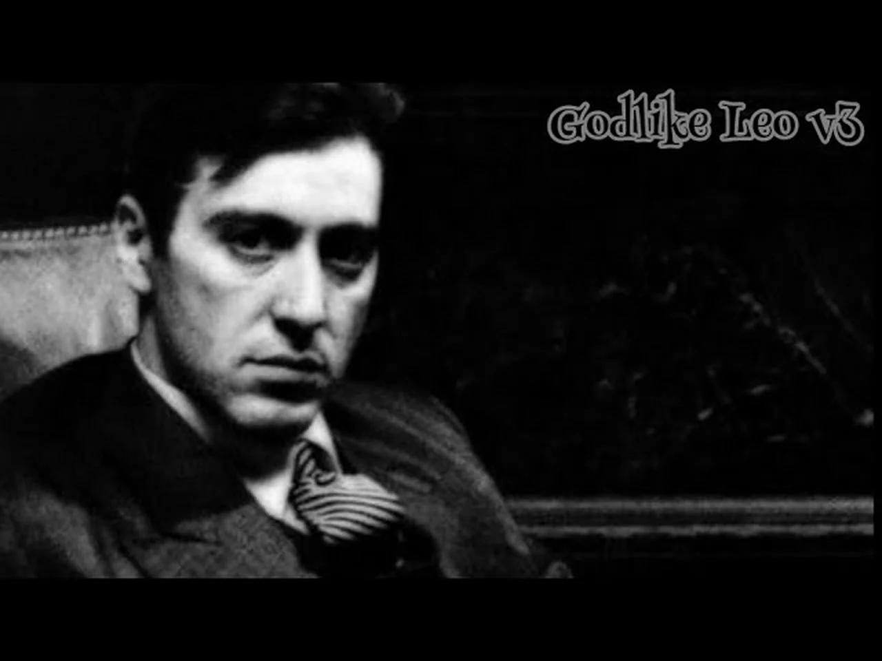  Godlike Leo V3 X10 BOOST Leo Subliminal 