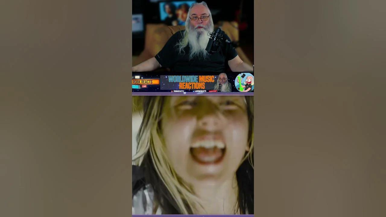 Awesome Japanese Music - Robk Reacts Shorts #reaction # #robkreacts #japan