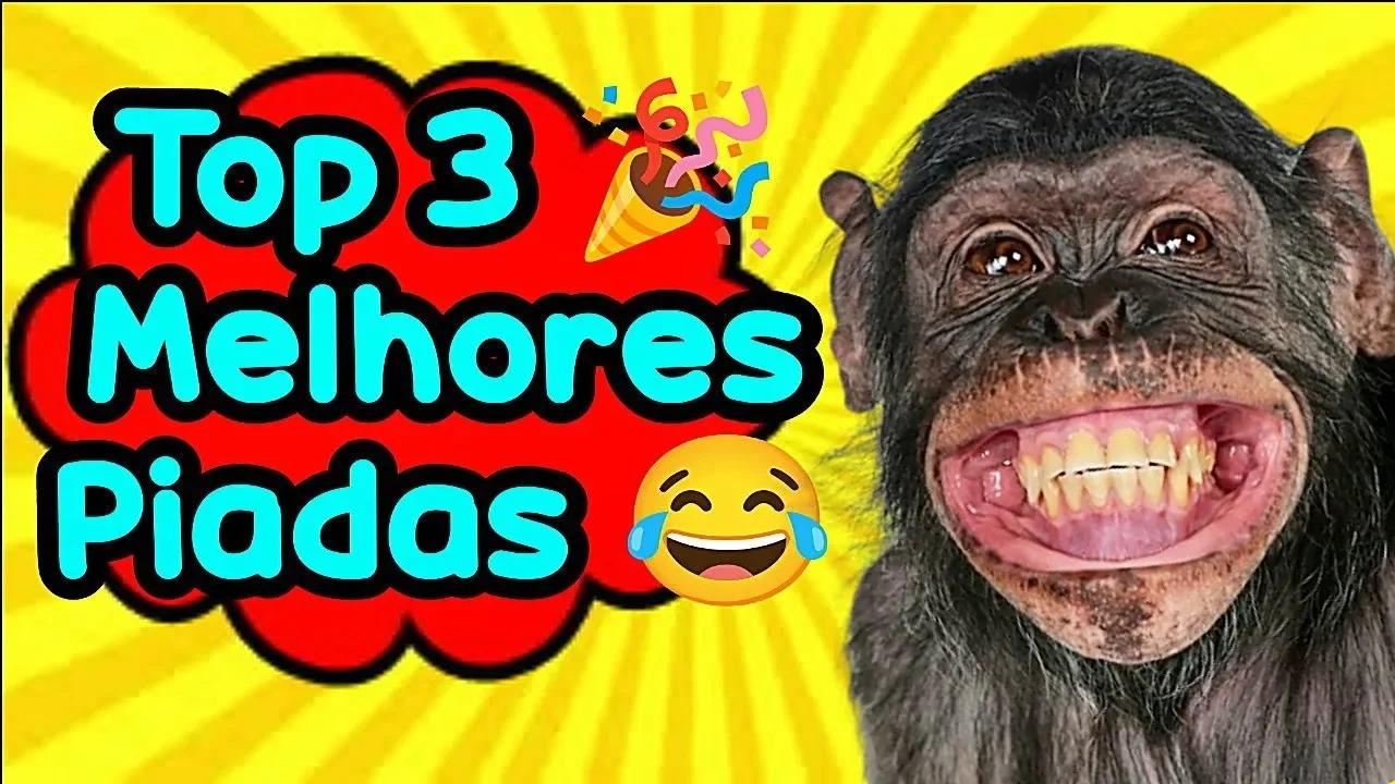 As Melhores Piadas Da Internet Parte 6