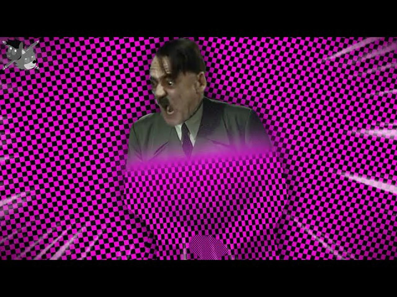 Downfall parody hitler gets informed that counter strike source is