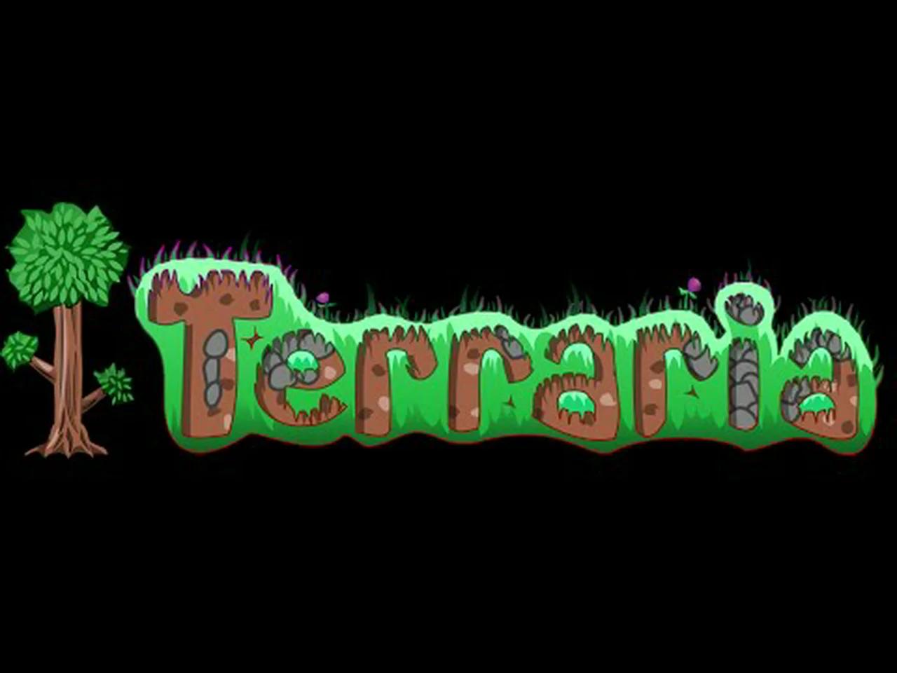 Terraria видео с другом фото 12
